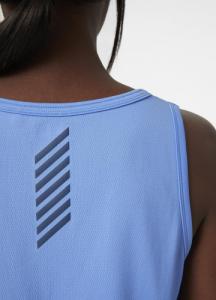 Helly Hansen sukienka W Lifa Active Solen Dress 48167 619 - błekitna XL 2