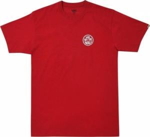 Vans Koszulka męska MN Forever Czerwona (VN0A5HMPCAR) r. M 1