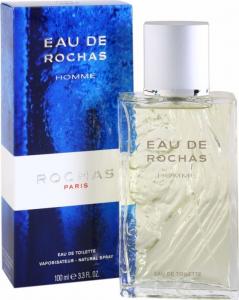 Rochas Eau De Rochas EDT 100 ml 1
