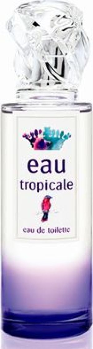 Sisley Eau Tropicale EDT 50 ml 1
