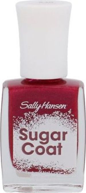 Sally Hansen Sugar Coat #240 Red Velvet 11,8 ml 1