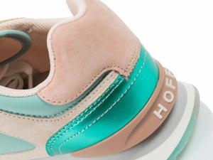 Hoff Sneakersy damskie Hoff Singapore 12202019 4