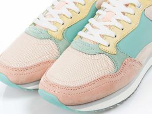 Hoff Sneakersy damskie Hoff Singapore 12202019 6