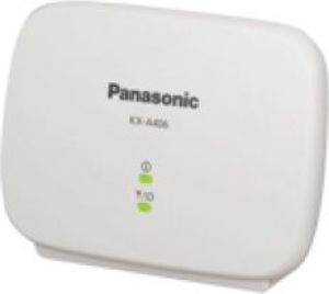 Panasonic 4 channel dect repeater (KX-A406CE) 1