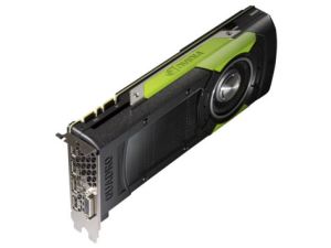 Karta graficzna HP QUADRO M6000 12GB GDDR5 (384 Bit) 4xDP, DVI-I (L2K02AA) 2