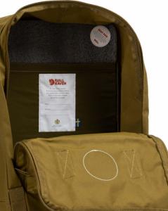 Plecak Fjallraven Foliage Green 13" (F27171-631) 6