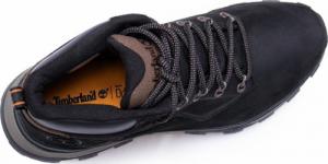 Buty trekkingowe męskie Timberland Treeline Trekker czarne r. 40 3