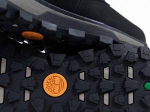 Buty trekkingowe męskie Timberland Treeline Trekker czarne r. 40 4