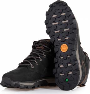 Buty trekkingowe męskie Timberland Treeline Trekker czarne r. 40 5