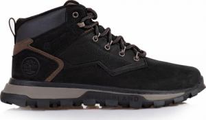 Buty trekkingowe męskie Timberland Treeline Trekker czarne r. 40 6