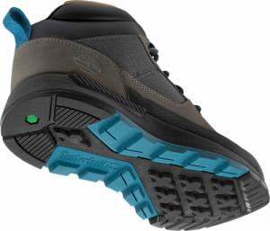 Timberland Sprint Trekker Super Oxford szare r. 44 2