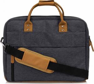 Torba Lacoste Torba na laptopa Cabaia Londres 5