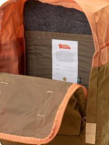 Plecak Fjallraven Landsort 15" (F23617-985) 4