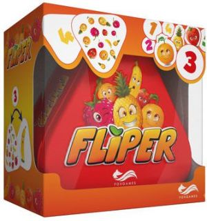 FoxGames Gra Fliper 1
