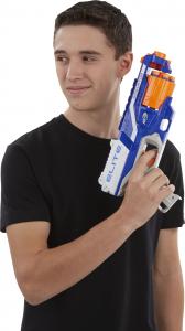 Nerf N-Strike Elite Disruptor (B9837) 2