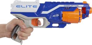Nerf N-Strike Elite Disruptor (B9837) 4