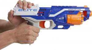 Nerf N-Strike Elite Disruptor (B9837) 5