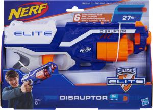 Nerf N-Strike Elite Disruptor (B9837) 7