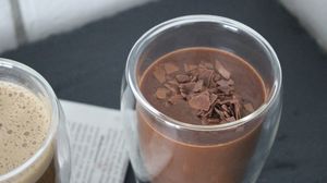 Florina KOMPLET SZKLANEK 300 ML PODWÓJNE ŚCIANKI BORAL 2SZTUKI BORAL 300ML 4