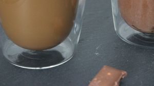 Florina KOMPLET SZKLANEK 300 ML PODWÓJNE ŚCIANKI BORAL 2SZTUKI BORAL 300ML 5