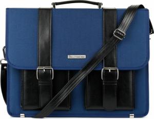 Torba Beltimore I36 niebieska 3