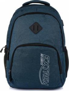 Plecak Bag Street Q93 (4089) 2