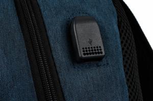 Plecak Bag Street Q93 (4089) 3