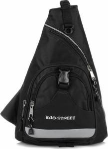 Bag Street plecak na ramię wodoodporny sportowy lekki 026 NoSize 3
