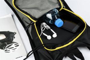 PLECAK sportowy na motor rower extreme unisex B71 NoSize 2