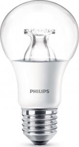 Philips ŻARÓWKA LED 8.5W E27 230V WARM GLOW 1