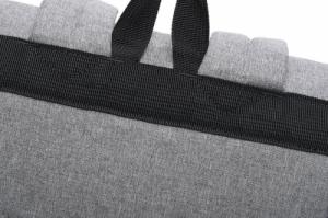 Plecak LuluCastagnette 14" (NELL GRIS) 11