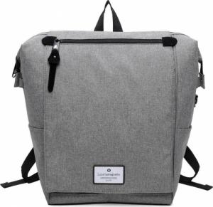 Plecak LuluCastagnette 14" (NELL GRIS) 2