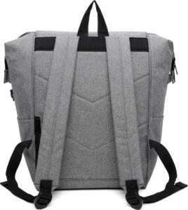 Plecak LuluCastagnette 14" (NELL GRIS) 3