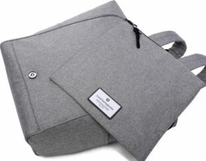 Plecak LuluCastagnette 14" (NELL GRIS) 5