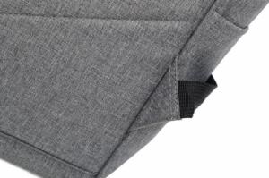 Plecak LuluCastagnette 14" (NELL GRIS) 10