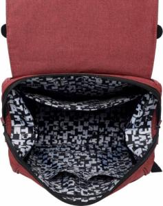 Plecak LuluCastagnette 14" (NELL BORDEAUX) 4