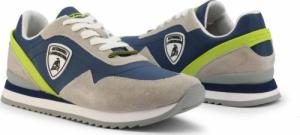 Lamborghini męskie Sneakers Lamborghini E0XVBSA1 39 2
