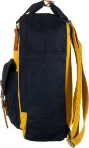 Plecak LuluCastagnette 14" (NONO MARINE/MOUTARDE) 4