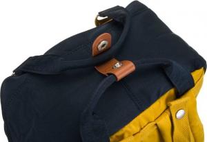 Plecak LuluCastagnette 14" (NONO MARINE/MOUTARDE) 6