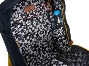 Plecak LuluCastagnette 14" (NONO MARINE/MOUTARDE) 8