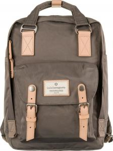 Plecak LuluCastagnette 14" (NONO GRIS) 2