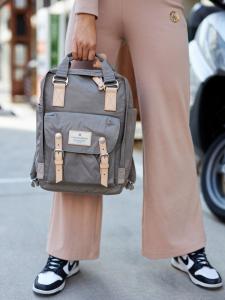 Plecak LuluCastagnette 14" (NONO GRIS) 3