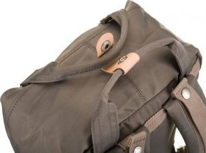 Plecak LuluCastagnette 14" (NONO GRIS) 6