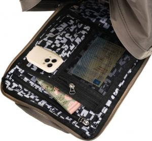 Plecak LuluCastagnette 14" (NONO GRIS) 9