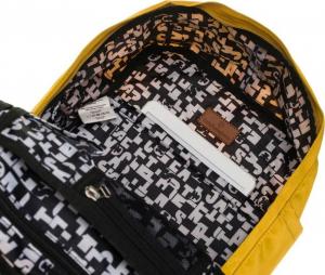 Plecak LuluCastagnette 14" (NONO MOUTARDE) 11