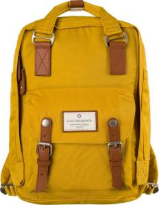 Plecak LuluCastagnette 14" (NONO MOUTARDE) 3