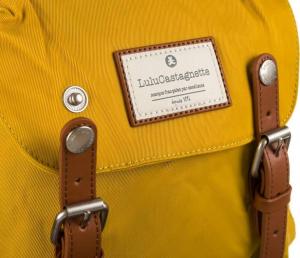 Plecak LuluCastagnette 14" (NONO MOUTARDE) 4