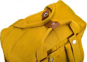 Plecak LuluCastagnette 14" (NONO MOUTARDE) 5