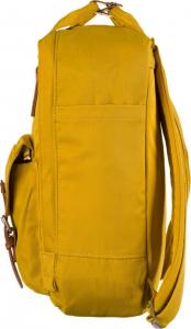 Plecak LuluCastagnette 14" (NONO MOUTARDE) 7