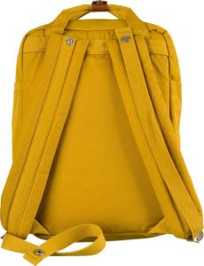 Plecak LuluCastagnette 14" (NONO MOUTARDE) 8